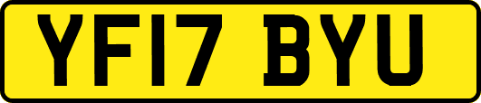 YF17BYU