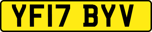 YF17BYV