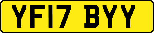 YF17BYY