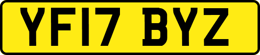 YF17BYZ