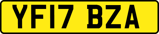 YF17BZA