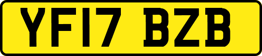 YF17BZB