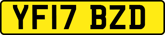 YF17BZD