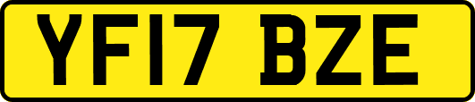 YF17BZE