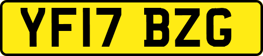 YF17BZG