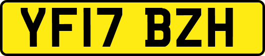 YF17BZH