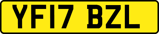 YF17BZL