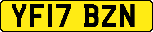 YF17BZN