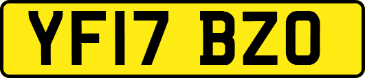 YF17BZO