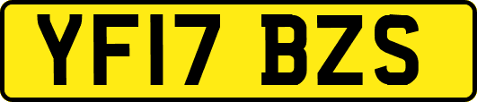 YF17BZS