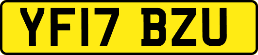YF17BZU