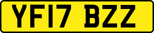 YF17BZZ