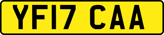 YF17CAA