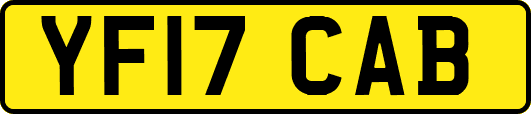 YF17CAB