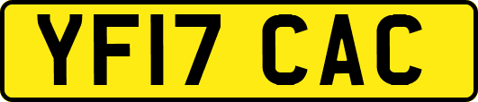 YF17CAC
