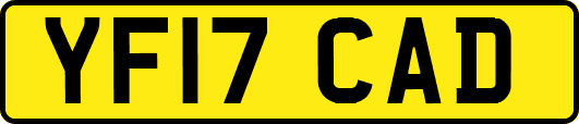 YF17CAD