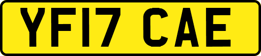YF17CAE