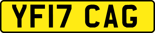 YF17CAG