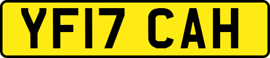 YF17CAH