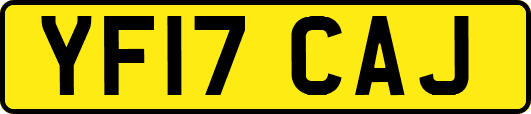 YF17CAJ