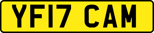 YF17CAM