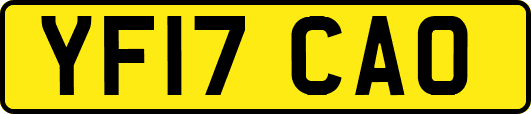 YF17CAO