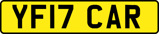 YF17CAR