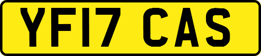 YF17CAS