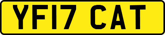 YF17CAT