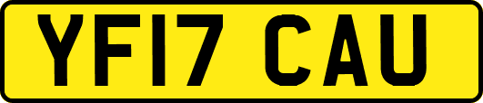 YF17CAU
