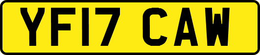 YF17CAW
