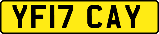 YF17CAY