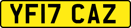 YF17CAZ