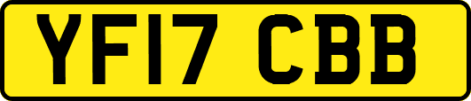 YF17CBB