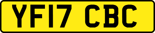 YF17CBC