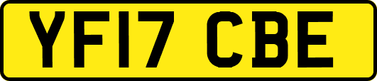 YF17CBE