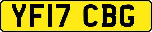 YF17CBG