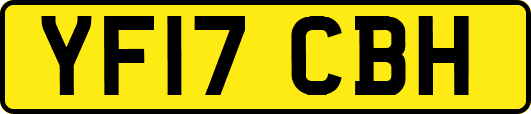 YF17CBH