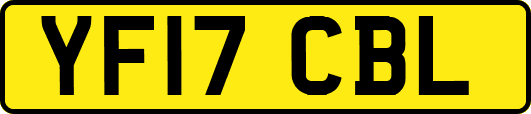 YF17CBL