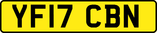 YF17CBN