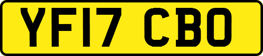 YF17CBO