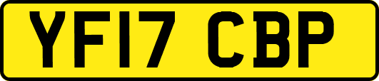 YF17CBP