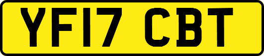 YF17CBT