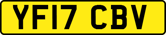 YF17CBV