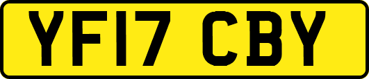 YF17CBY