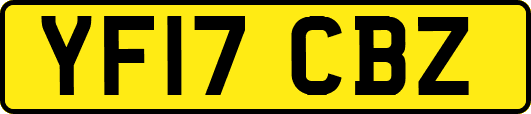 YF17CBZ