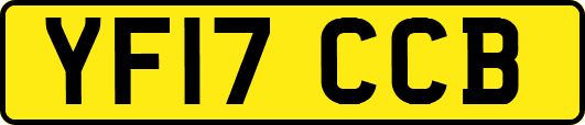 YF17CCB