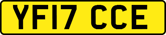 YF17CCE