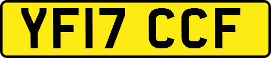 YF17CCF