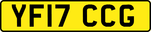 YF17CCG